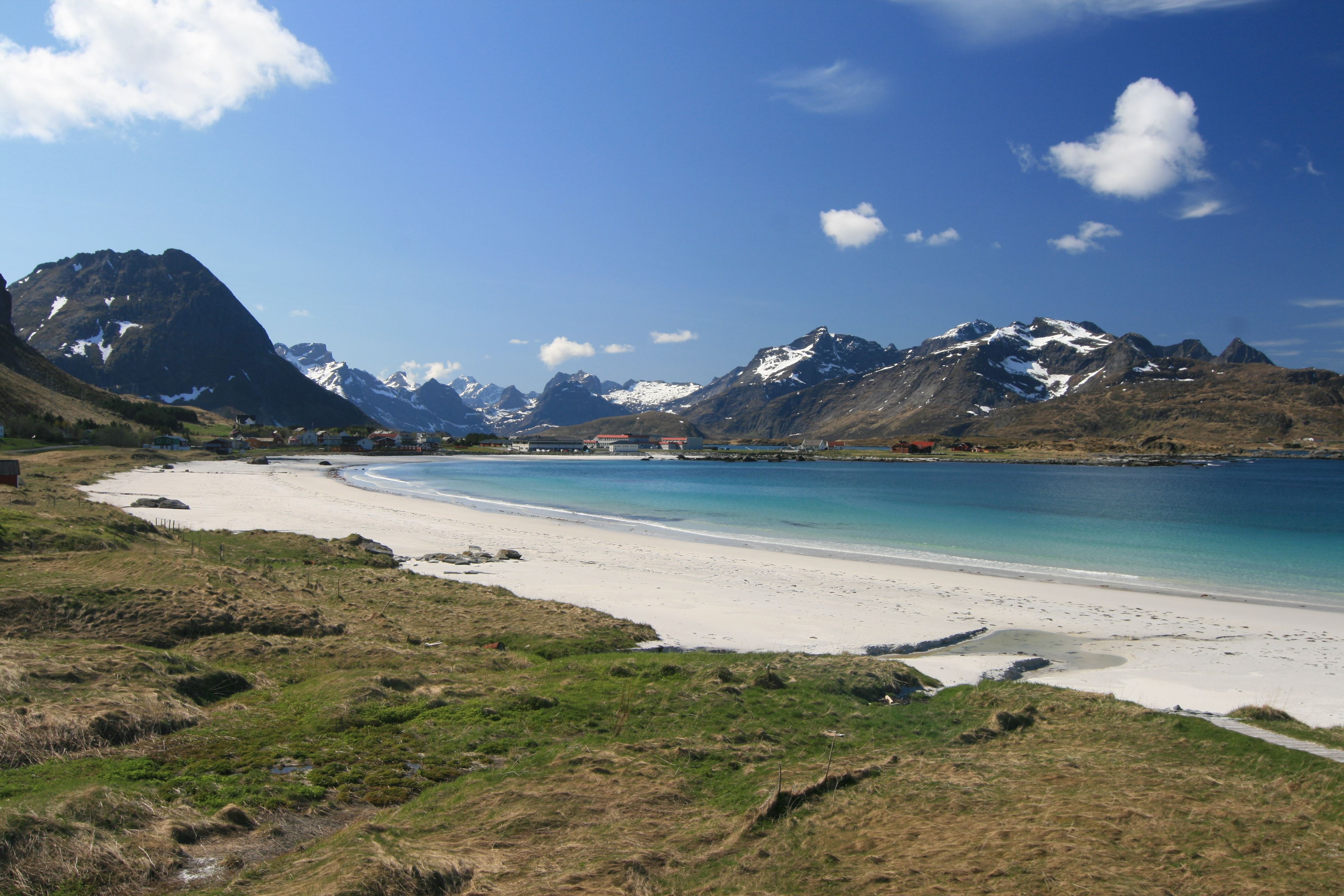 Våre 7 insidertips til Lofoten og Vesterålen