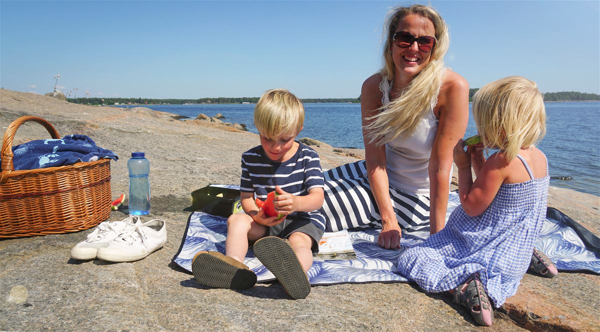 Branthäll west guest pier image 1