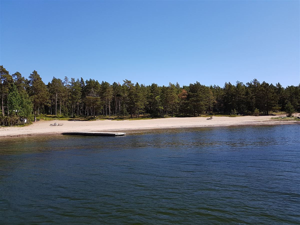 Korsmäss Guest harbor (copy) image 1