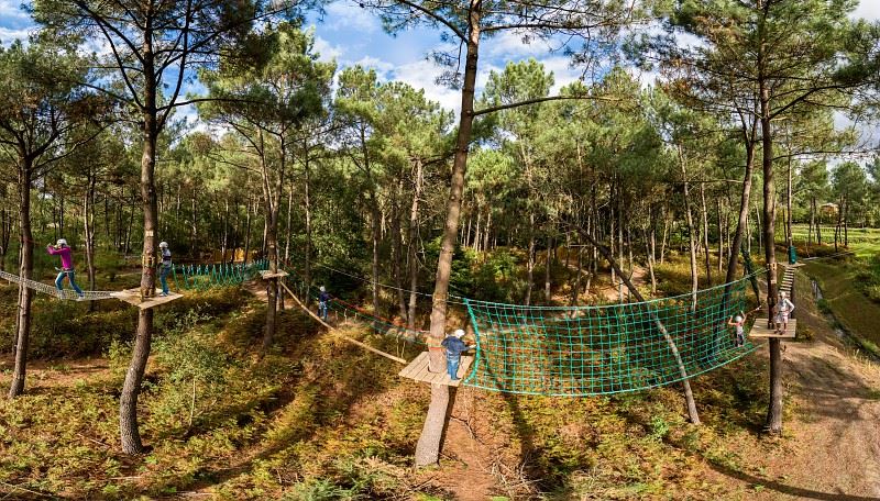 Tarif Location Vélo Center Parc Bois Aux Daims