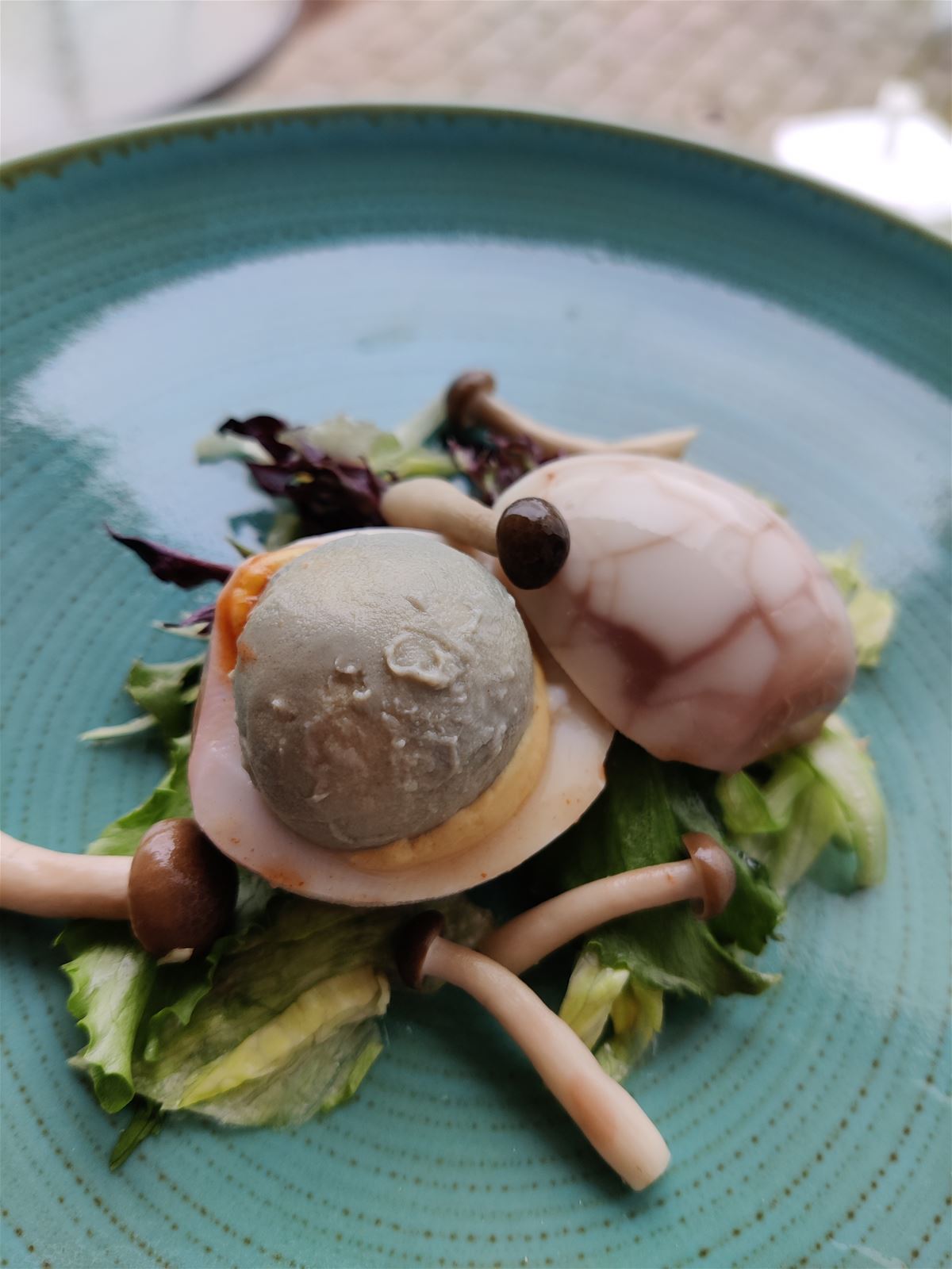 Abendessen Gendarmsti Paket image 1