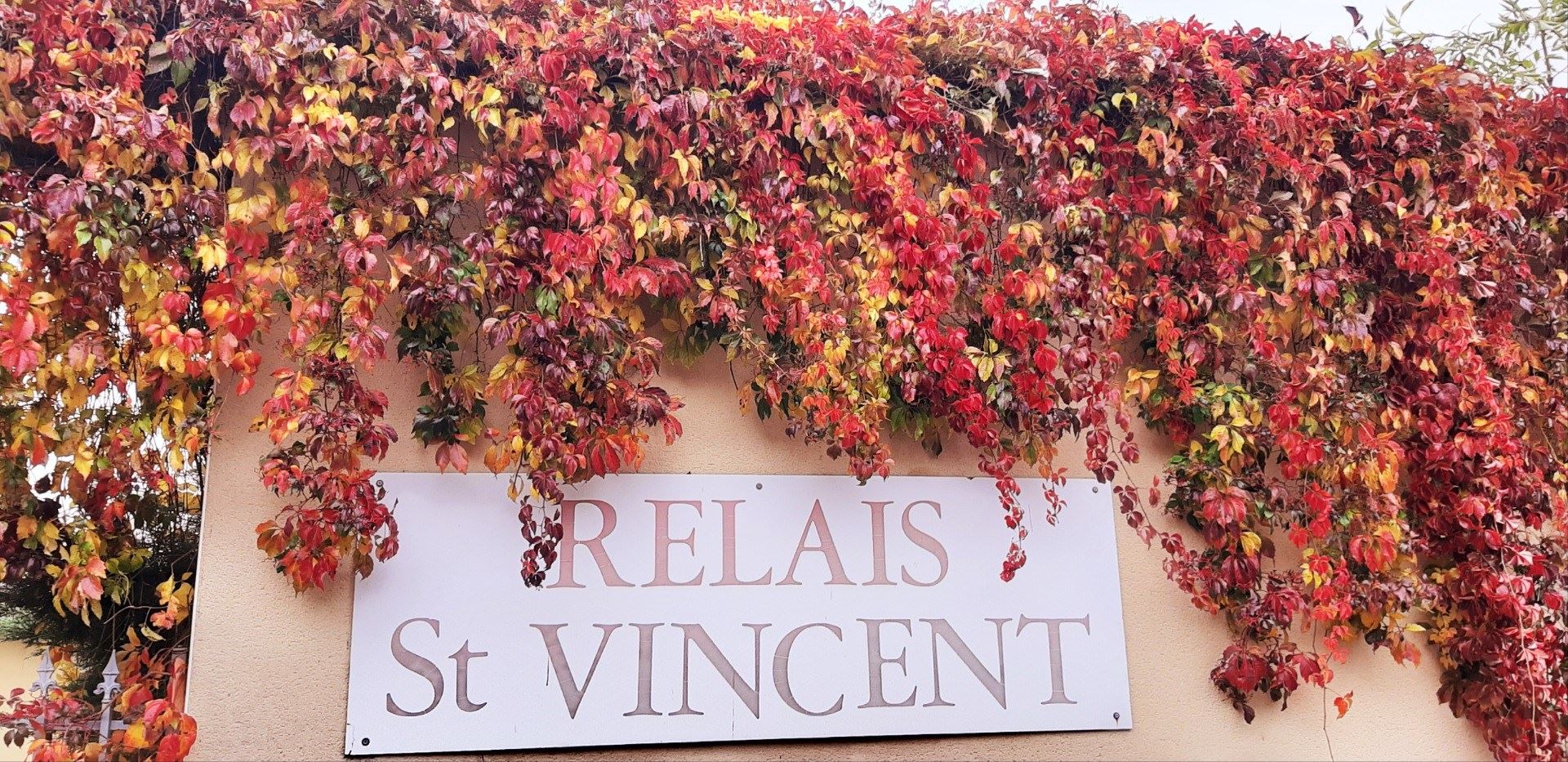 Le Relais saint Vincent