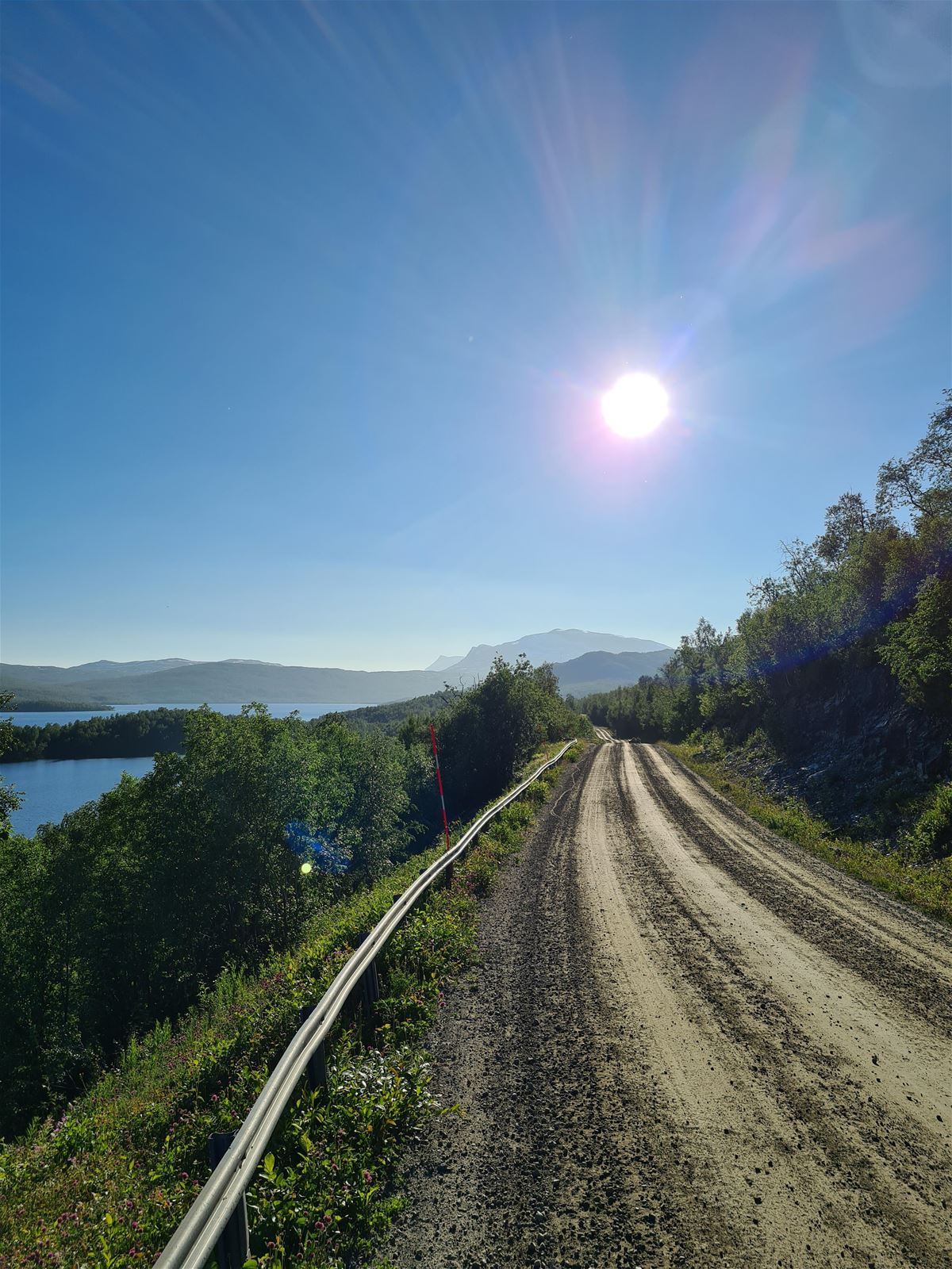 Båtuthyrning i Tängvattnet image 1