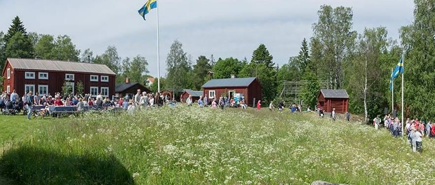 Grundsunda Hembygdsgård