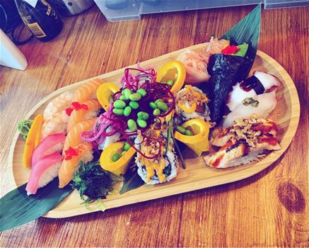 Sushi