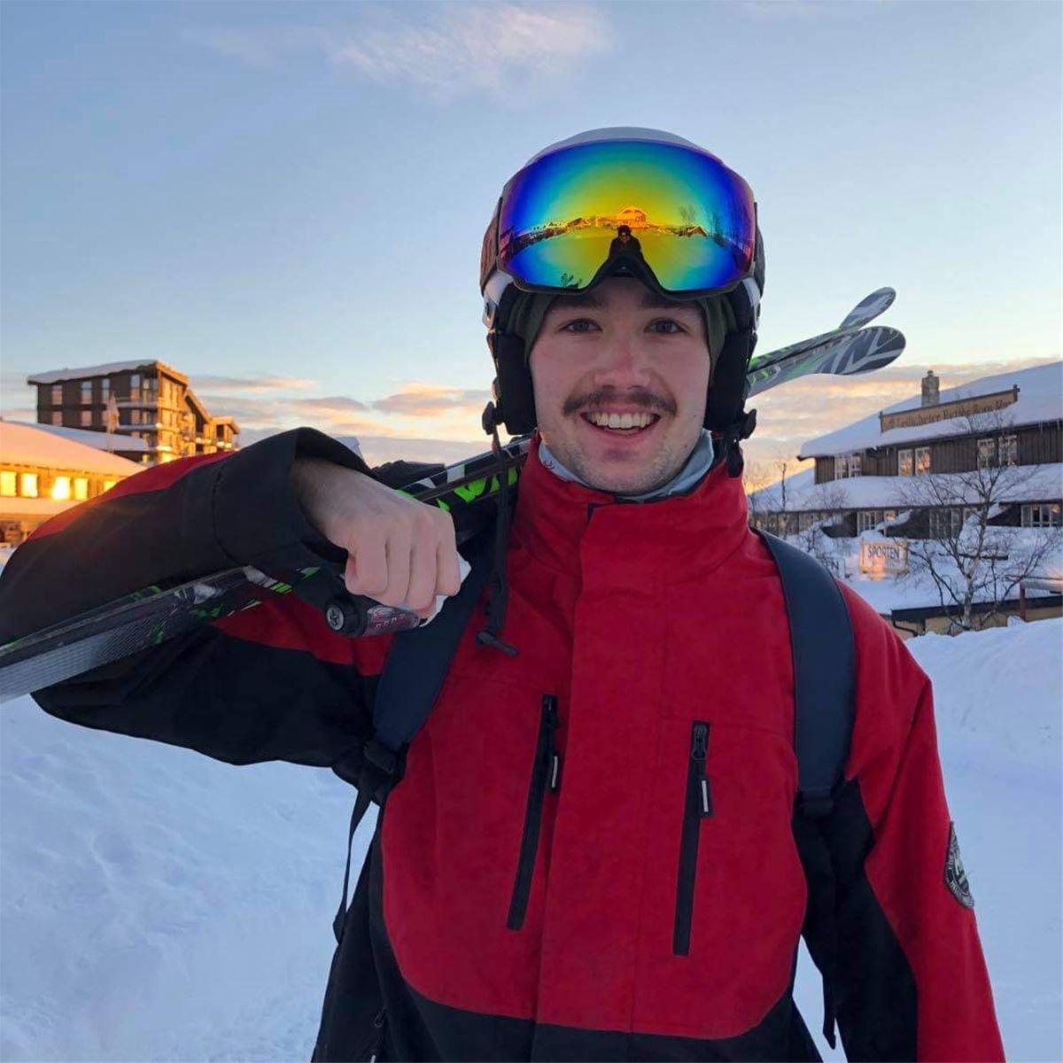 Lift pass: 2 days image 1