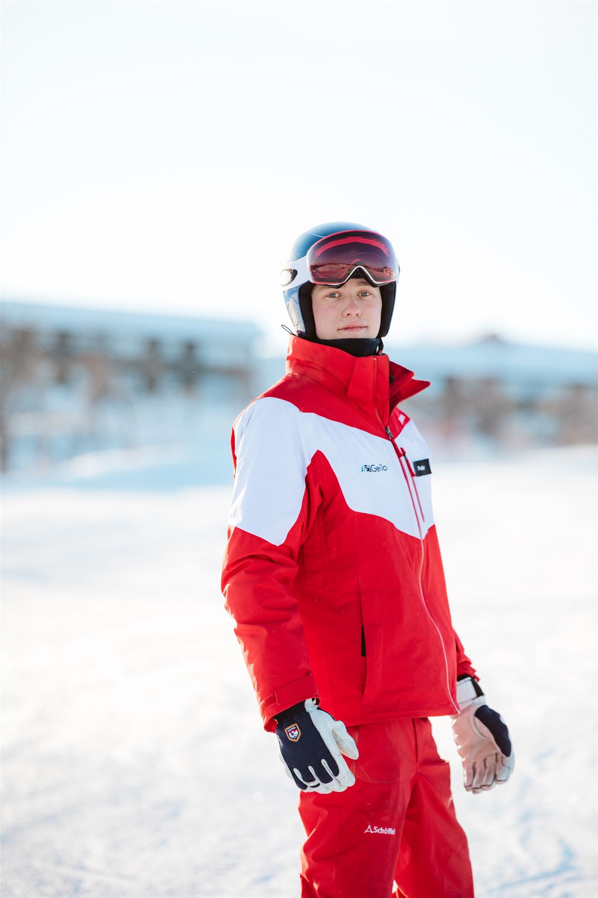 Privattimer i Havsdalen - Alpint image 1