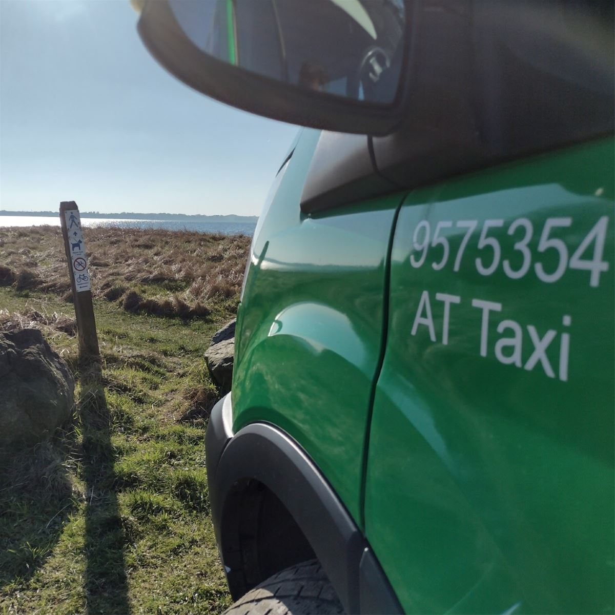 DSSJ Gendarm pakketure image 1