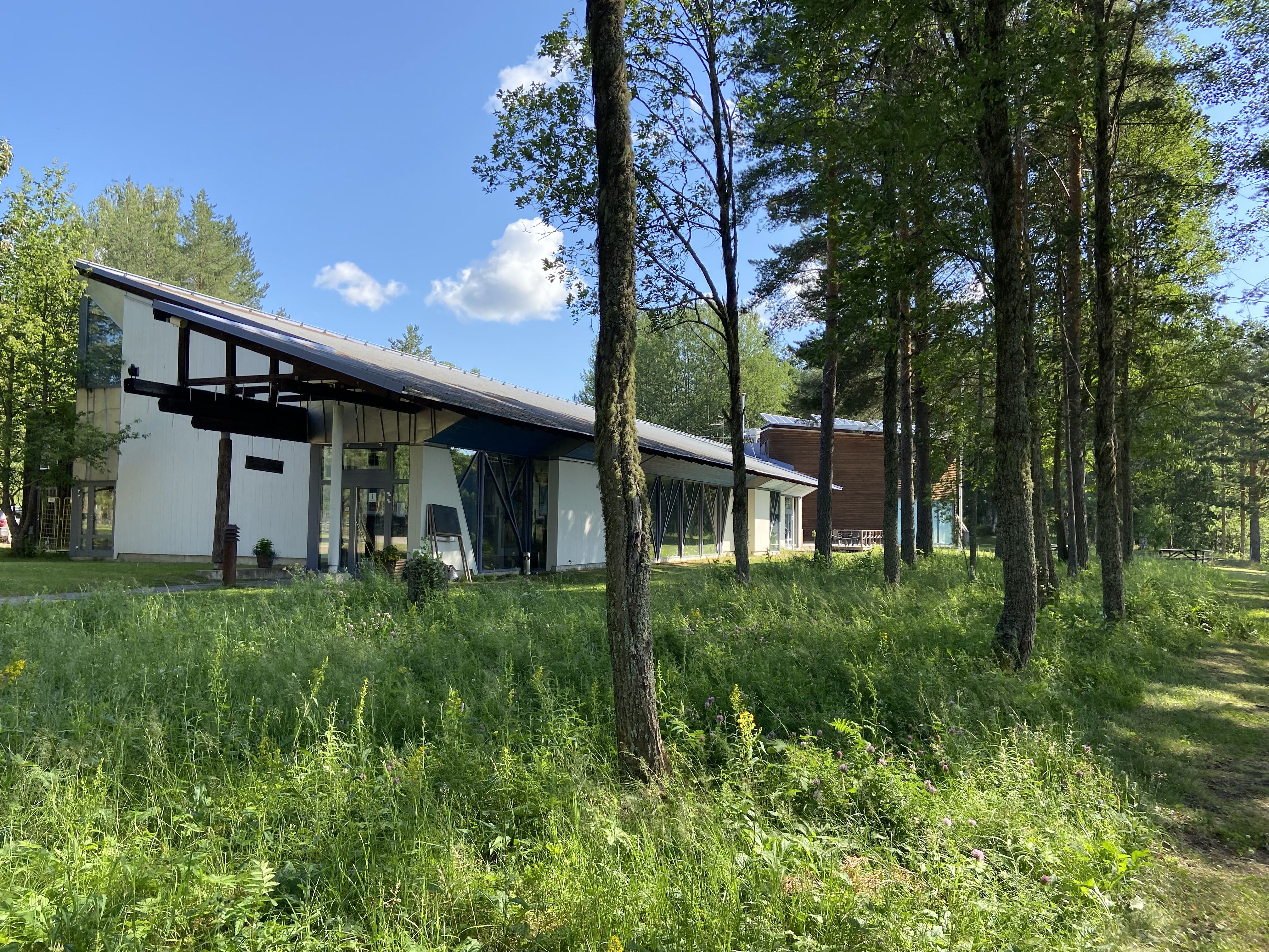 Ramsele Konferens och Forskarcentrum