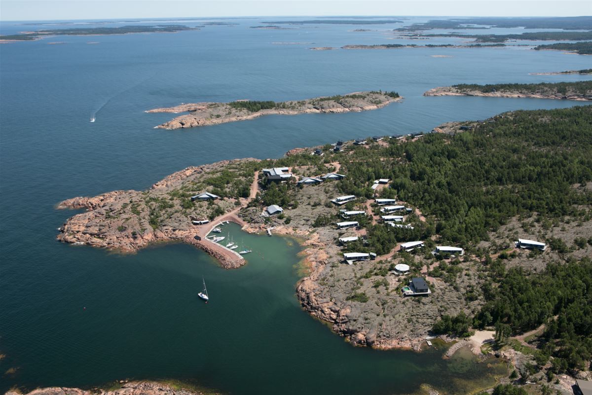  Havsvidden Guest Harbour image 1
