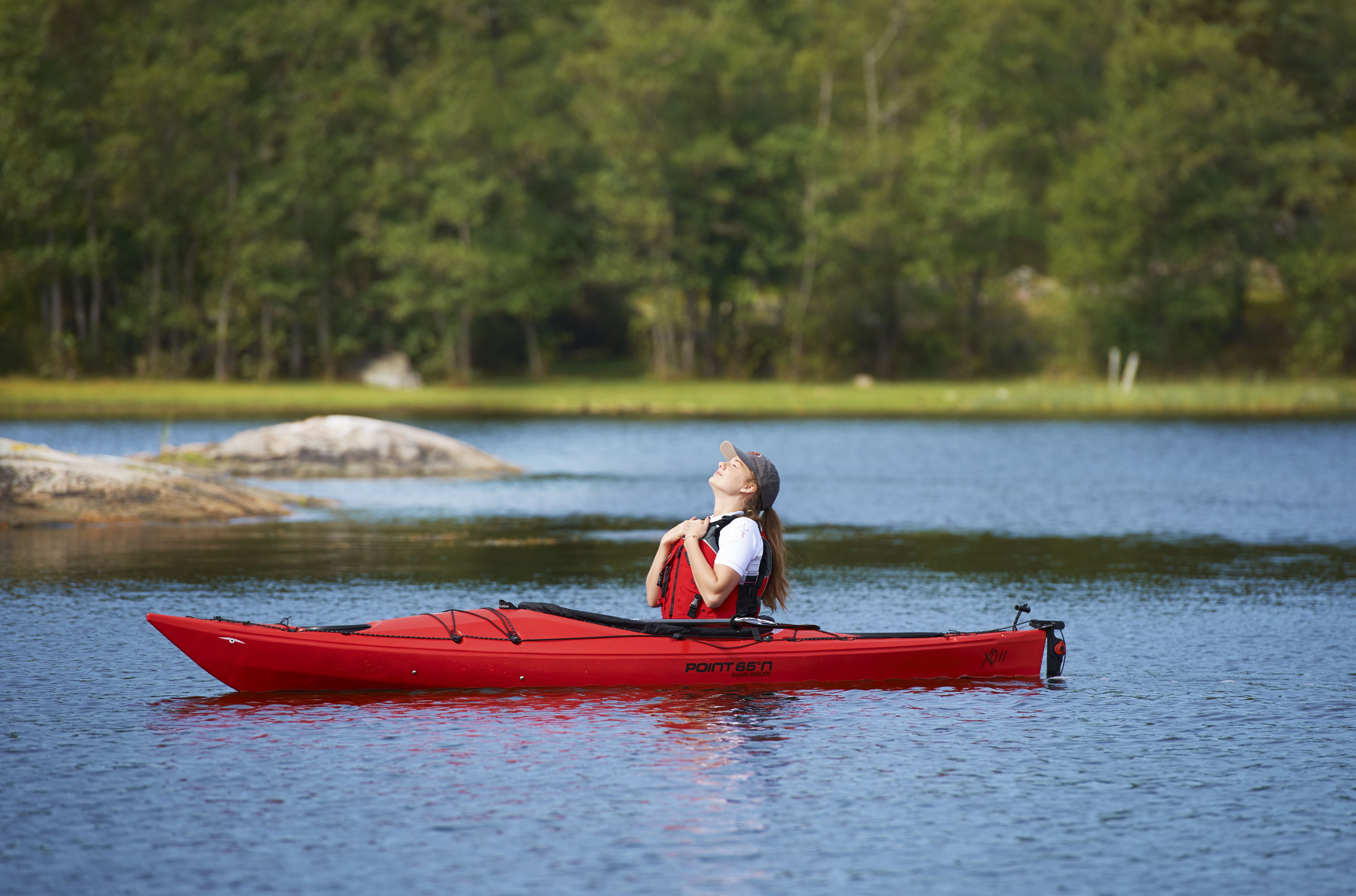 KAYAKOMAT Härnösand