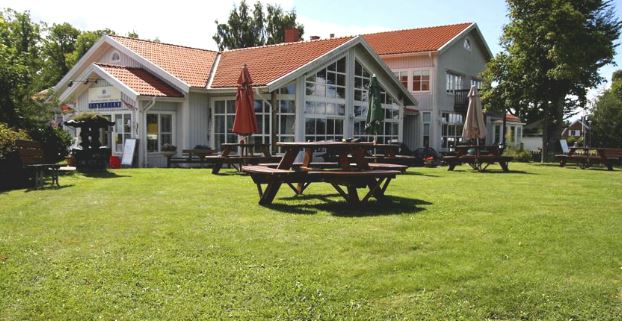 Villa Björkhagen 