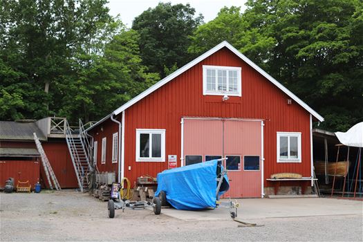 Saltö varv