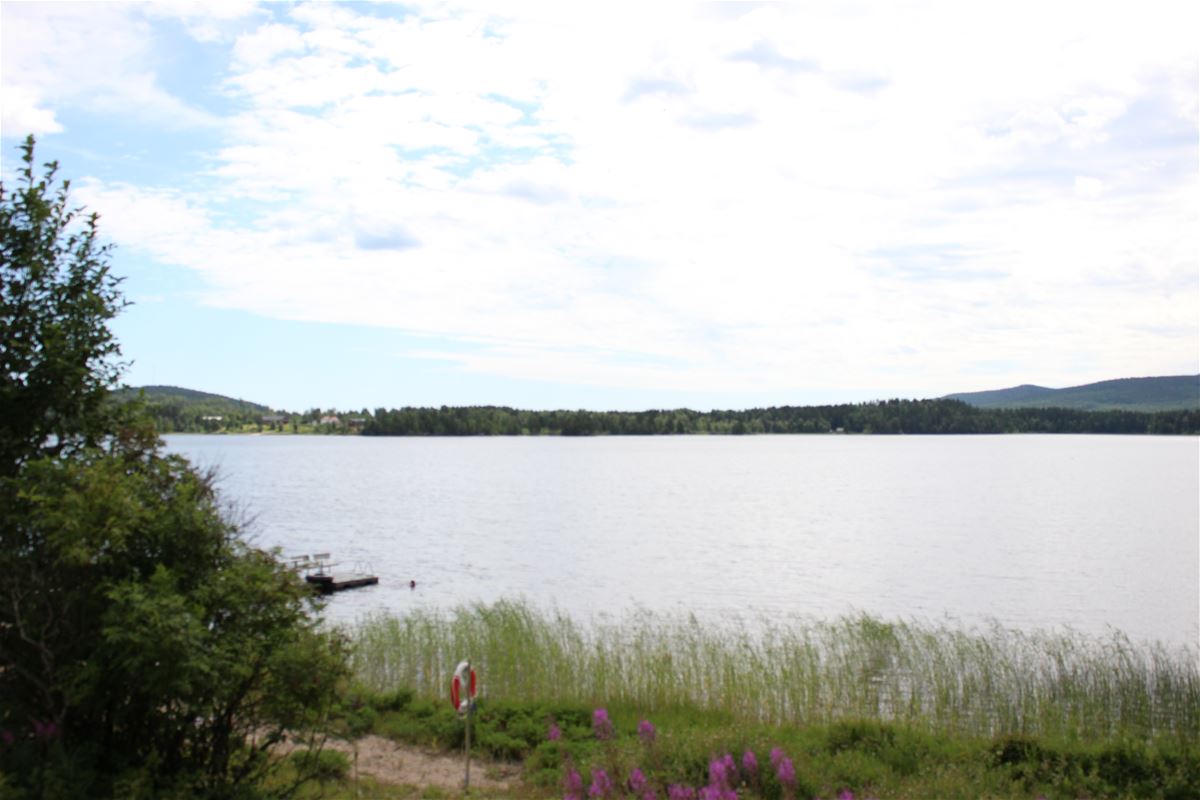 Fiskviksbadet