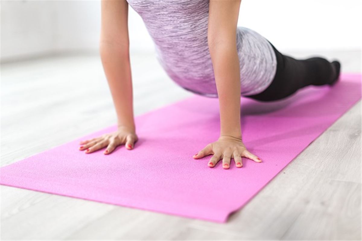 YOGA i Nordanstig image 1