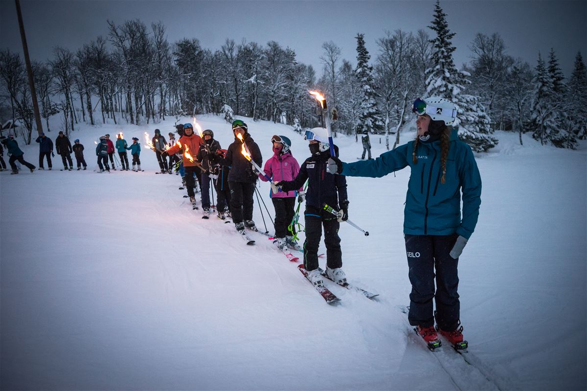 New Year's Tradition image 1
