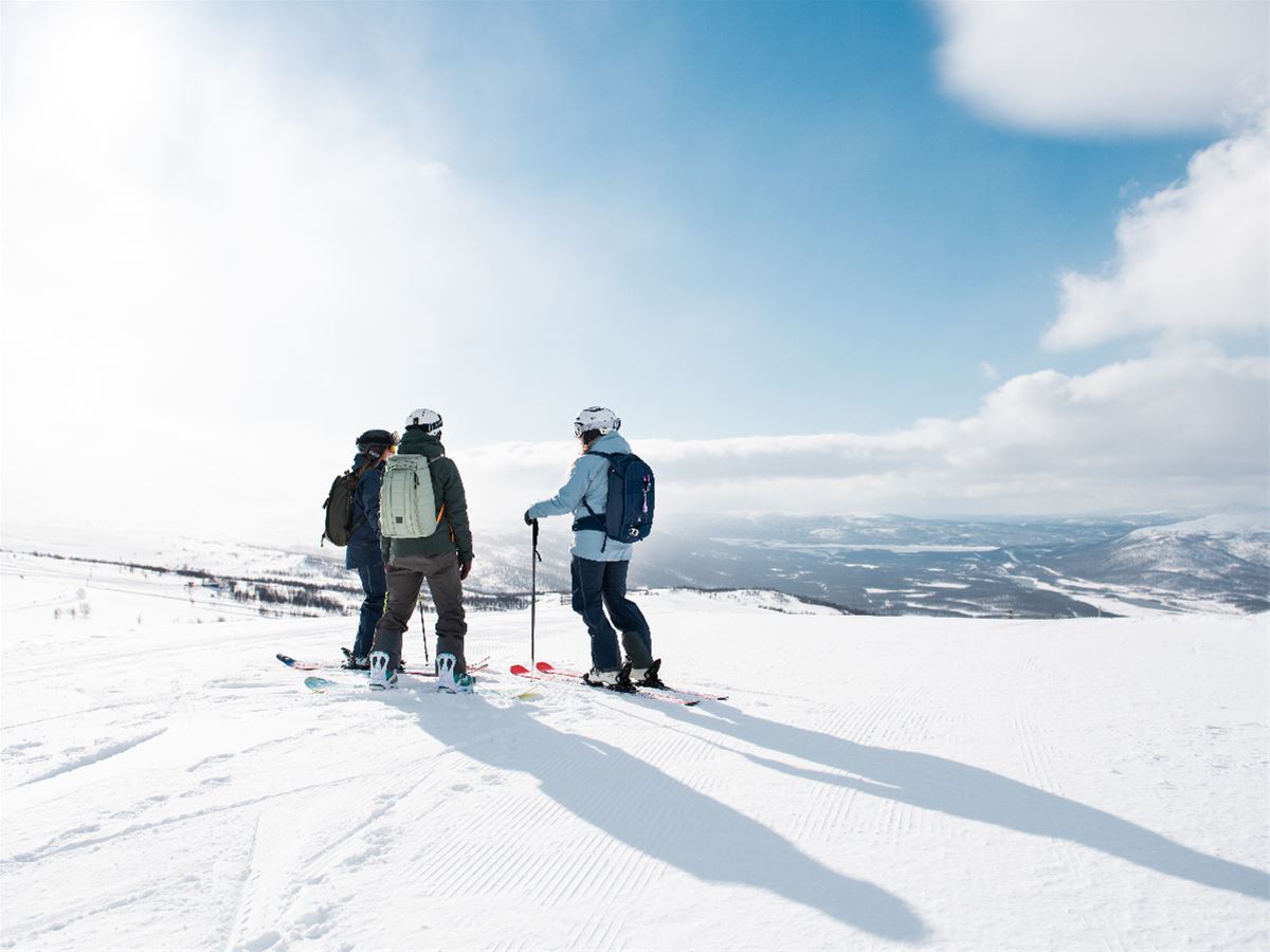 Fjällupplevelser image 1