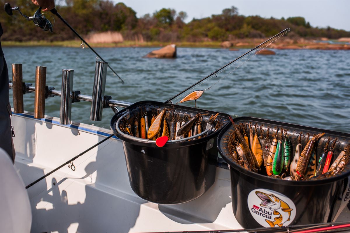 Fiskekort Södra Marsund image 1