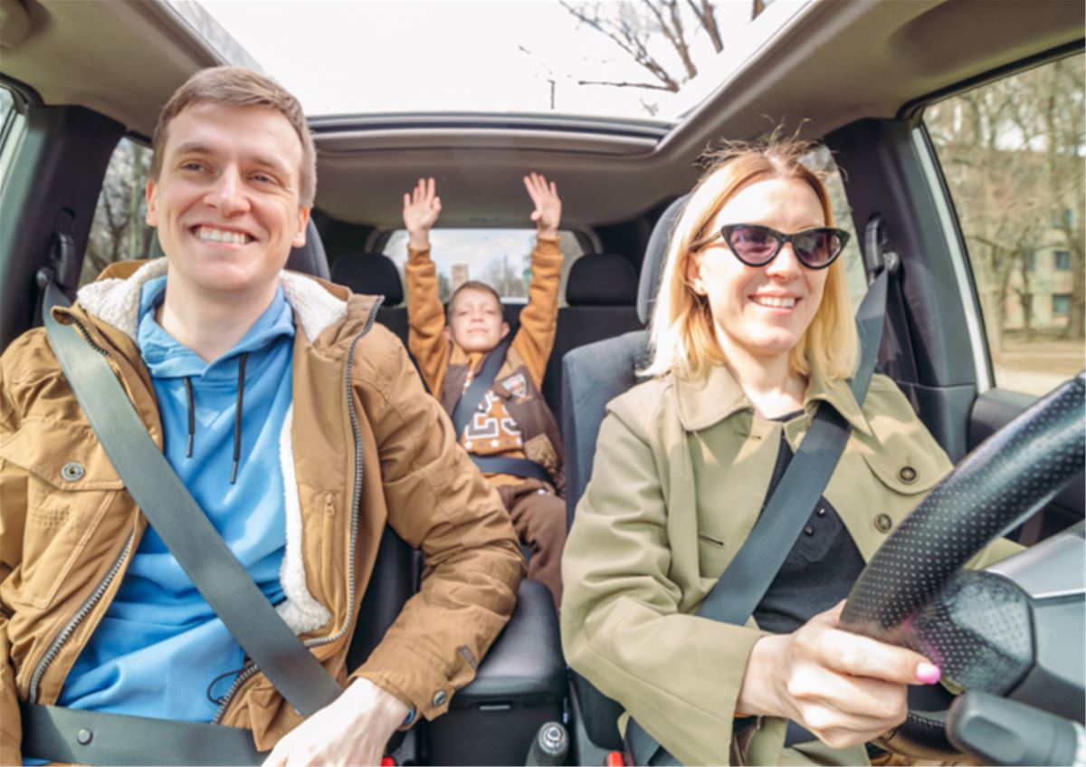 Rundbergs bil och service: Car rental image 1