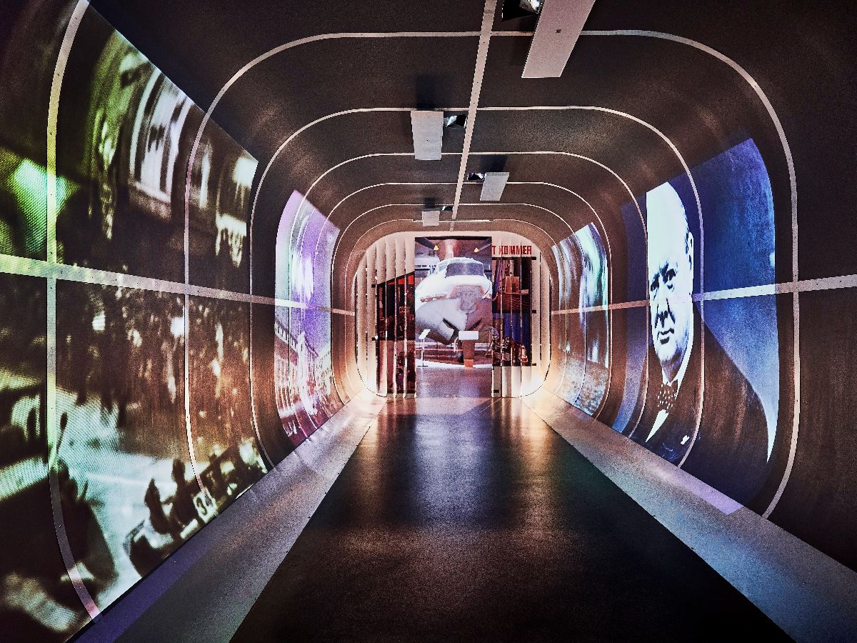 Flygvapenmuseum – Linköping