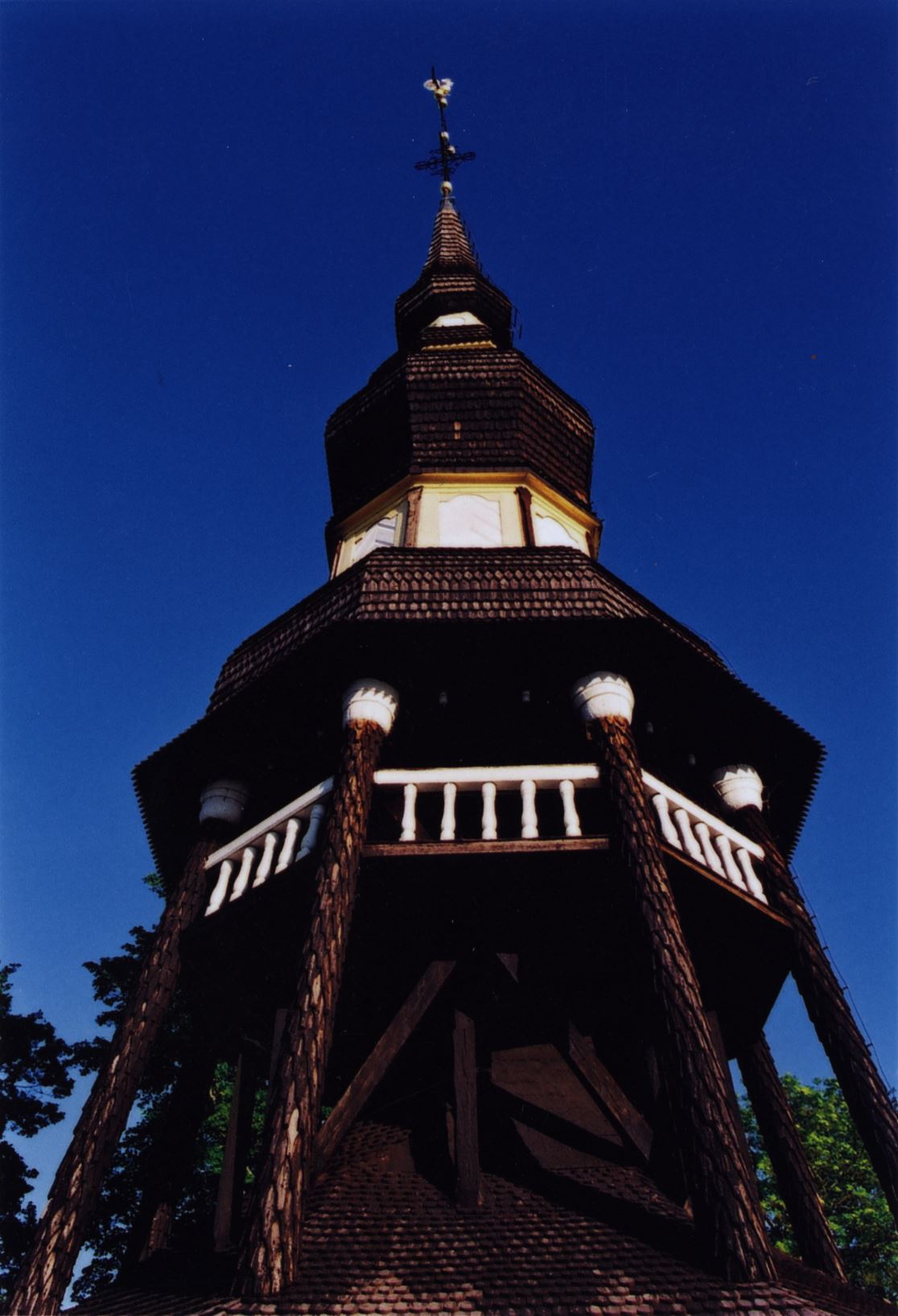 Hälsingtuna kyrka – Hudiksvall 