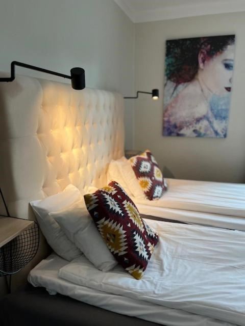 Hotell Östermalm