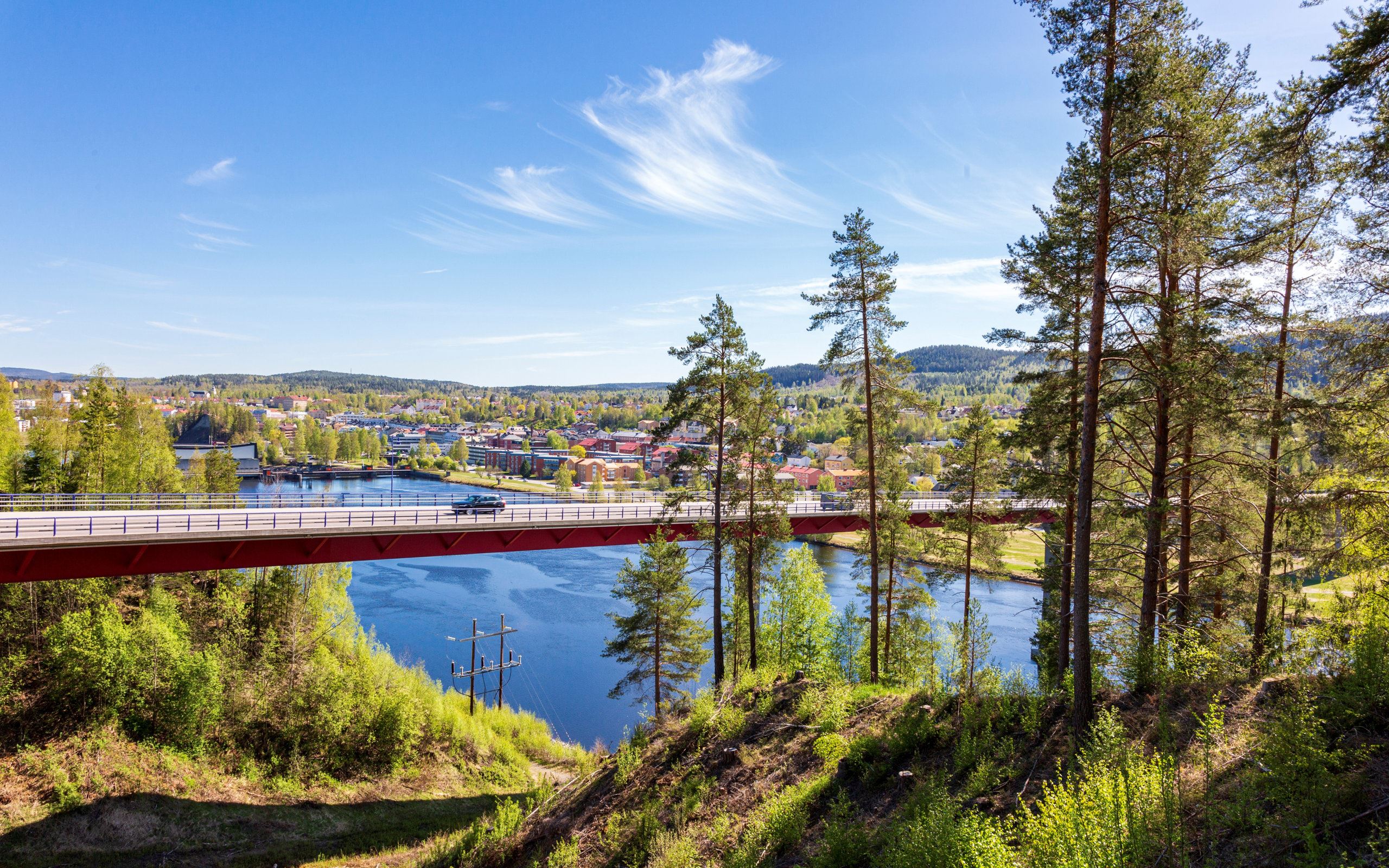 Hälsans stig Sollefteå