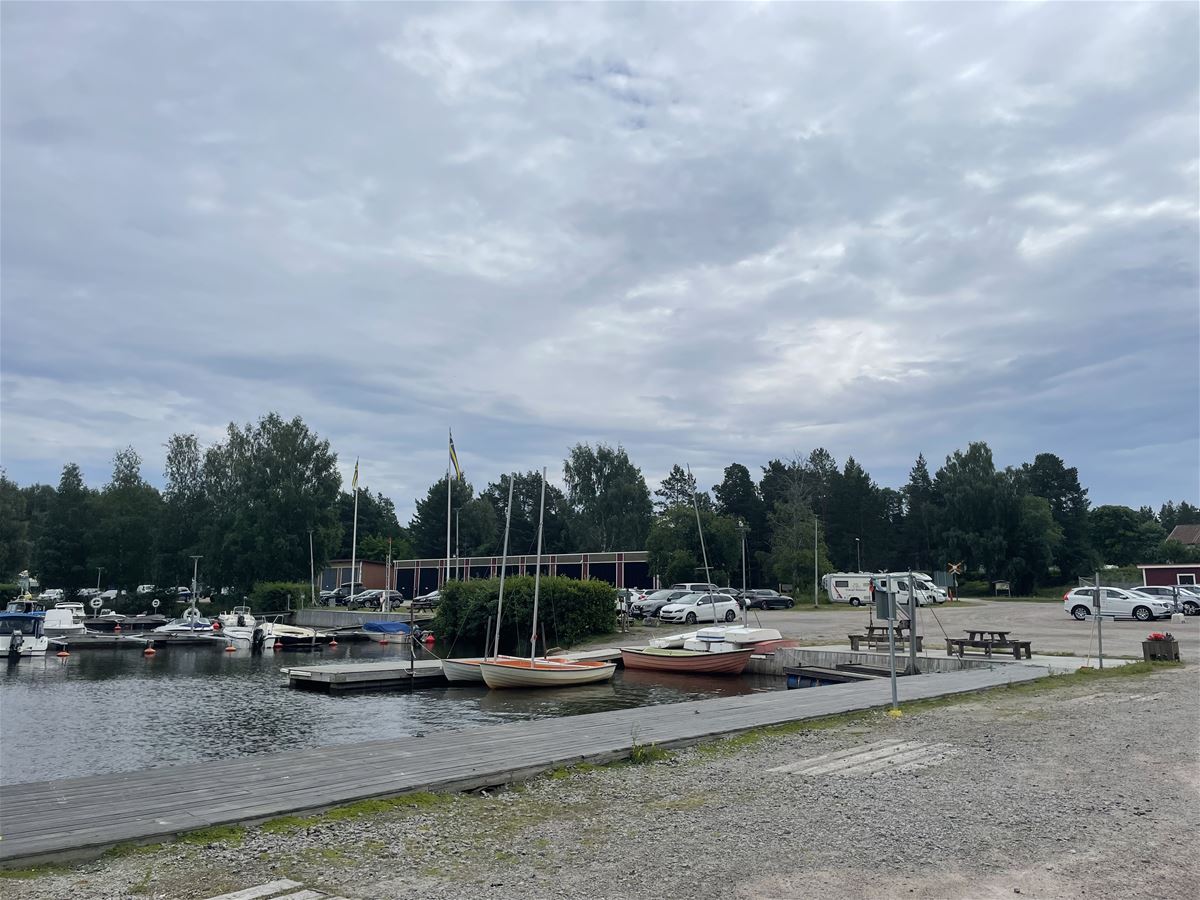 Sandarne gästhamn image 1