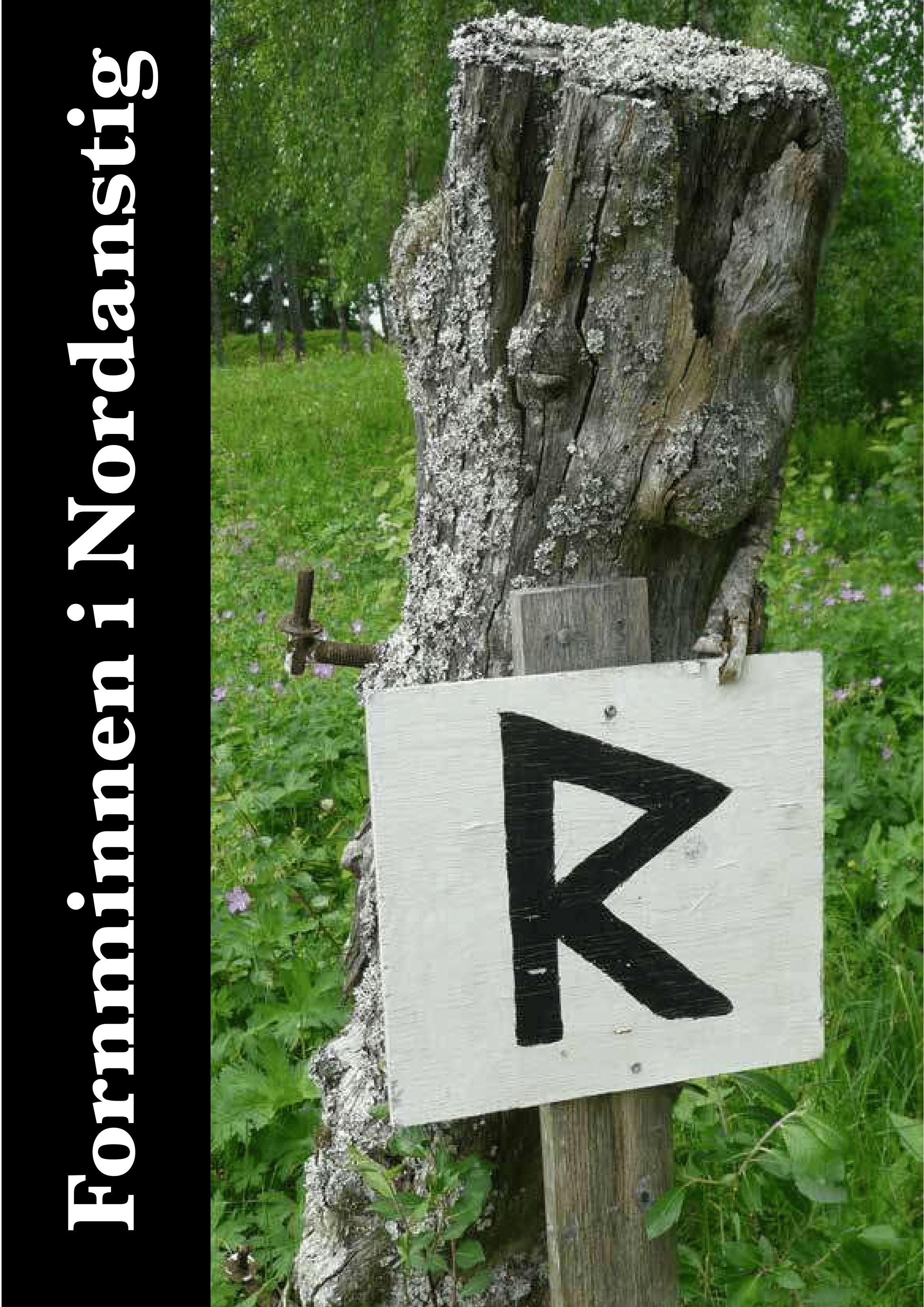 Historiska platser och fornminnen – BERGSJÖ