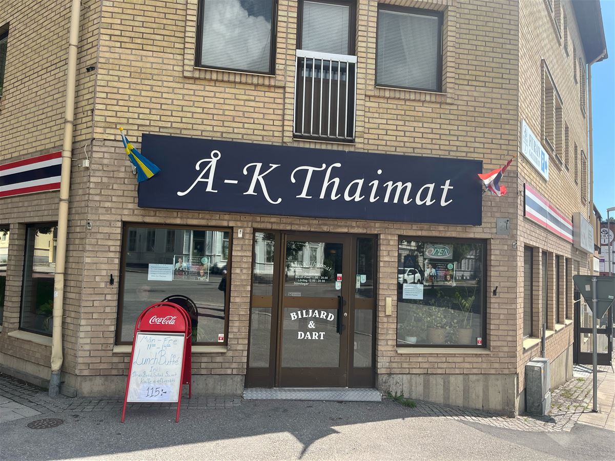 Å-K Thaimat image 1