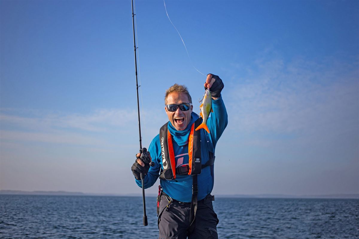 Fiskepaket i Eckerö image 1