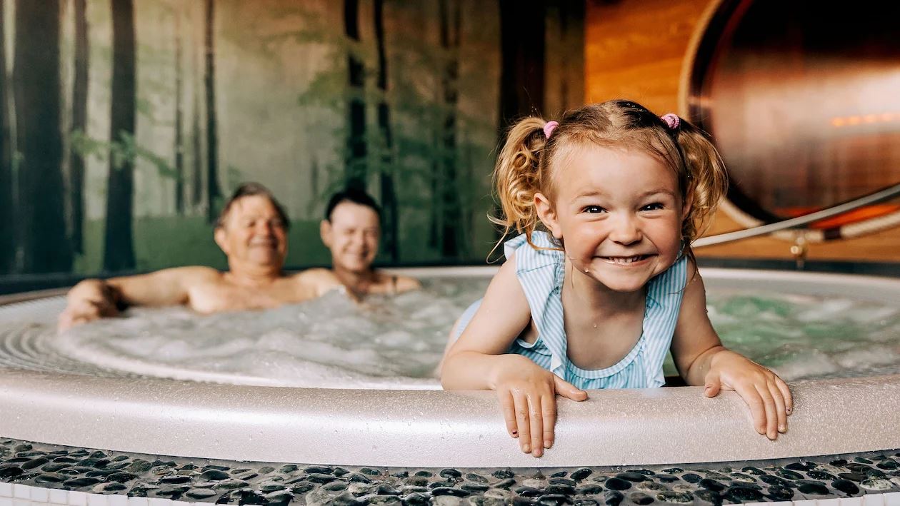 Höstlovsspa på Best Western