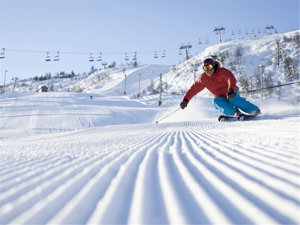 3-day ski pass including keycard image 1