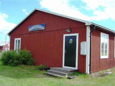 Kustmuseum Mellanfjärden
