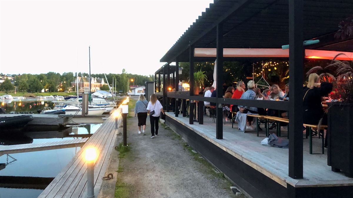 Hunker Junker image 1