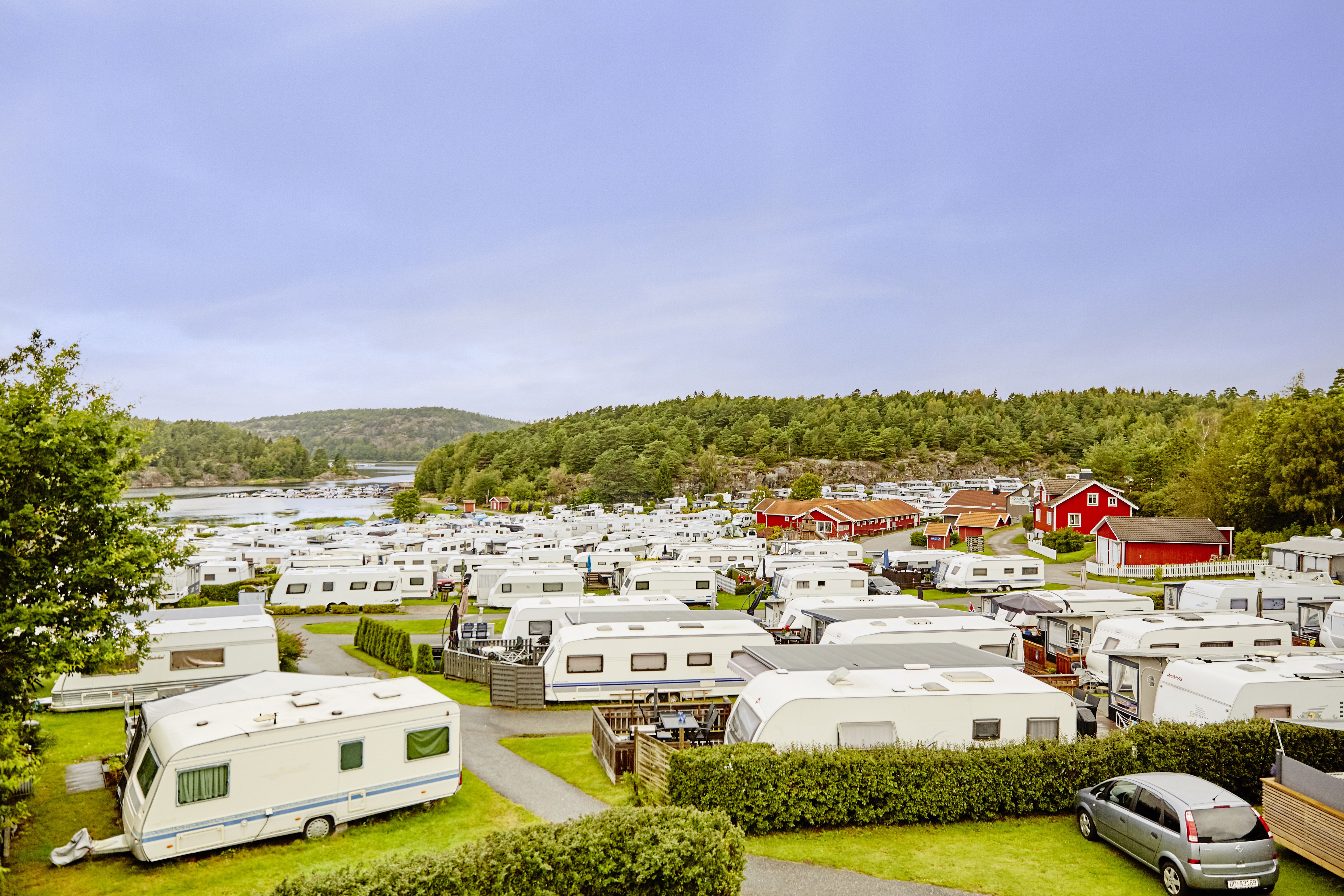 Dafto Camping