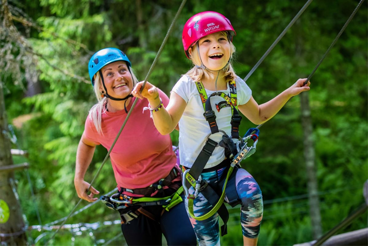 Høyt & Lavt Geilo - Season pass image 1
