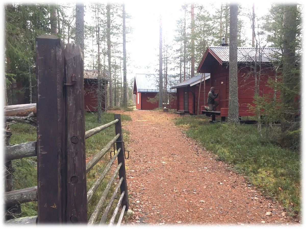 Välkommen till Raamesuenne! image 1